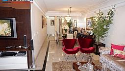 Apartamento 4 Quartos Em Praia Do Canto