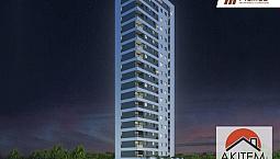 Apartamento À Venda, 84 M² Por R$ 696.445,03 - Casa Forte - Recife/Pe