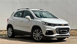 Chevrolet Tracker 1 4 Turbo Flex Premier Automático