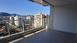 Apartamento Com 3 Dormitórios À Venda, 127 M² Por R$ 870.000 - Indaiá - Caraguatatuba/Sp