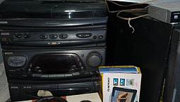 Lote P Retirada De PeÇa