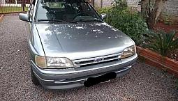 Escort L 1.8 1993