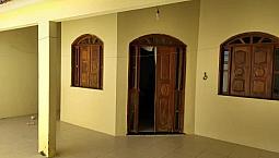 Vendo Casa 2/4 Marcos Freire 2 - Rua Perimetral D - 99940-7111