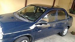 Corsa Classic Life Mod 2006 Negócio Em Carro Mais Novo