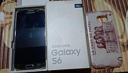 Samsung Galaxy S6