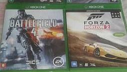 Jogos De Xbox One