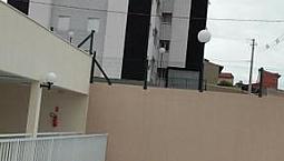 Apto 2 Dormitórios Residencial Platinum