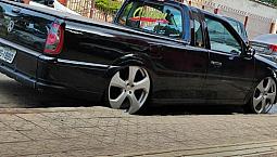 Saveiro G4 Sportline 1.8 Ap