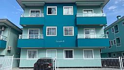 S&t/. Lindo Apartamento 03 Dormitórios, Sendo 01 Suíte E Semimobiliado, Nos Ingleses!