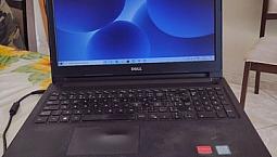 Notebook Dell I5 8 Gb 64 Bits