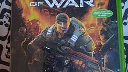 Gears Off War $$ 50