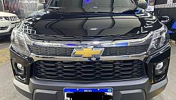 S10 Lt 2022 4X4 Diesel 
