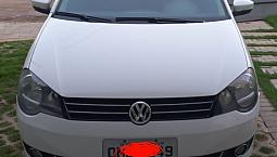 Polo Sedan 2014 Confortline