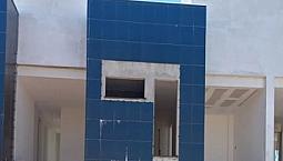 Casa Duplex E Triplex Em Nova Parnamirim - 2 E 3/4 - Perto Do Nordestão