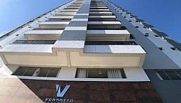 Apartamento Na Pedreira Com 3 Suítes, Nascente, 6 Andar