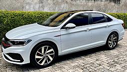 Volkswagen Jetta Gli - 2.0 350 Tsi Gasolina Dsg