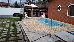 Casa Com 3 Dormitórios À Venda, 215 M² Por R$ 650.000,00 - Balneário Dos Golfinhos - Carag