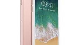 Iphone 7 Rosé 128Gb - Ótimo Estado
