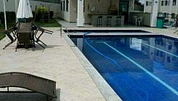 Apartamento Terreo Com Garden