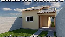 Casa Nova Asfalto Várzea Grande