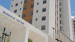 Apartamento Novo De 2 Quartos Suíte , Elevador E Garagem