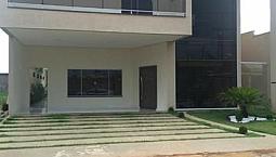 Casa No Cond. Sam Marcos