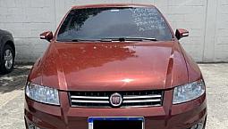 Vendo Fiat Stilo 1.8 Flex - 2011