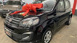 Uno Drive 2018 R$9.900