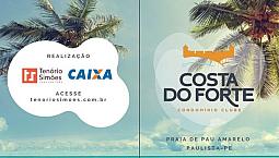 O Melhor Condomínio Clube Próximo A Praia - 2 Quartos Saia Do Aluguel Nrll