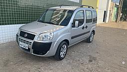 Fiat Doblò Essence 1.8 2017 7 Lugares 