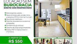 Nova Moradia Compartilhada Em Goiânia, Sem Fiador Ou Caução