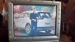 Tv Toshiba