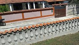 Vendo Duas Casas Cabo Frio.