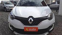 Captur 2019/2020 2.0 16V Hi-Flex Intense Automático