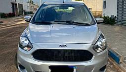 Ford Ka 2018
