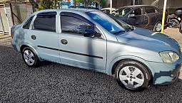 Corsa Sedan 1.0 , 2003, Completo!!