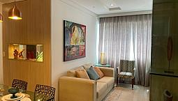 Apartamento Pronto Para Morar Venda Com 44 Metros Quadrados Com 2 Quartos Em Torre - Recif