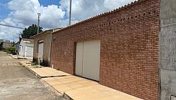Vendo Ágio De Casa E Sobrado No Mansões Village, Águas Lindas