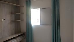 Apartamento Para Aluguel Tem 47 Metros Quadrados Com 2 Quartos Em Uruguai - Teresina - Pi