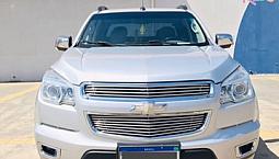 S-10 Ltz 2013/2014