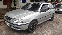 Gol G3 2003 Completo 