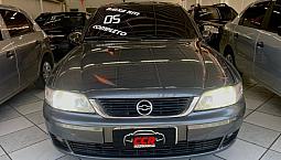Chevrolet Vectra Expression