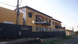 Apartamento No Lourival Parente Para Aluguel