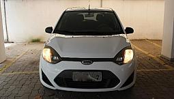 Ford Fiesta 1.0 Completo
