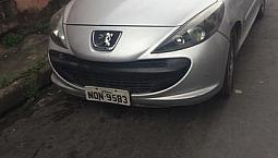 Peugeot 2010 Ar Gelando De +