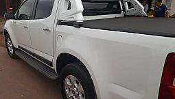 Venda De 1 S10 Pikc-Up Ltz 2.4
