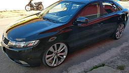 Cerato Ex2