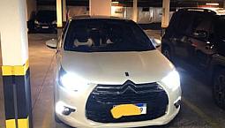 Citroen Ds4 2014 44 Mkm Impecável