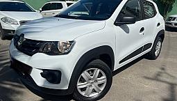 Renault Kwid Zen 2022 