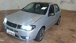 Fiat Palio 12/12 - Ar Aceita Gol Celta Uno 